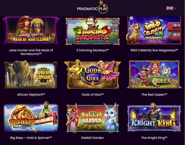 Rahasia Kemenangan di Slot Gacor Heroic Spins Pragmatic Play